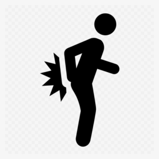Back Pain Png Transparent Picture - Back Pain Png #6028467