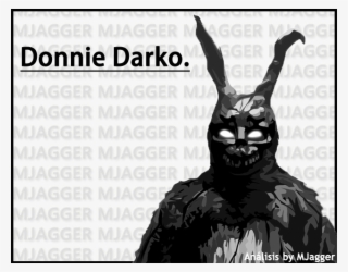Donnie Darko #6028575