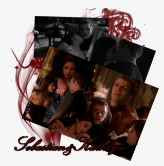 Kathryn Merteuil X Sebastian Valmont - Poster #6028606