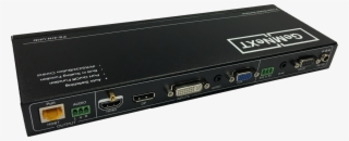 Ps 4in Uhd - Input Device #6028654