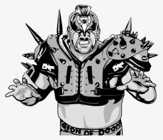 Image - Road Warrior Animal Art #6028658