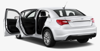 52 - - Chrysler 200 4 Door #6028817