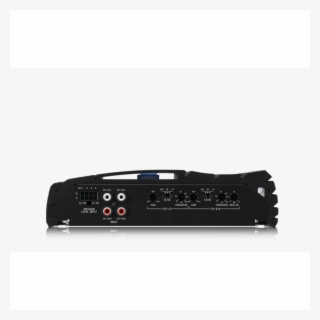 Alpine Mrx F35 X Power 4 Channel Amplifier - Alpine Mrx V70 5-channel Car Amplifier #6028882