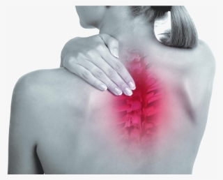 Lumbar Backpain Man Small Hurt Ouchie M #6028969