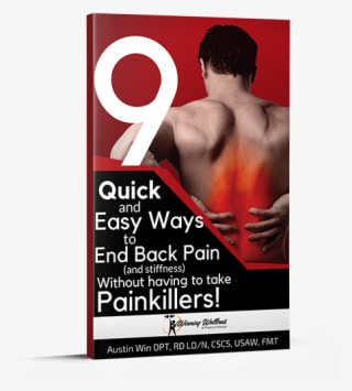 Back Pain #6029022