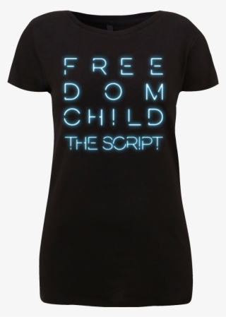 'angel Wings' Women's Black - Shirt #6029372