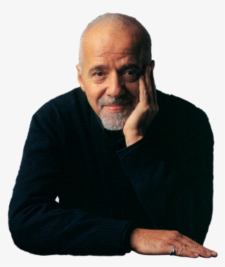 Paulo Coelho Chega Ao P&250blico Pelo Celular E Internet - Pickering Railway Station #6029639