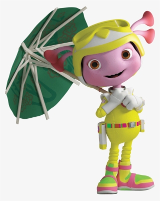 Posted By Kaylor Blakley At - First Officer Flo Floogal #6029693