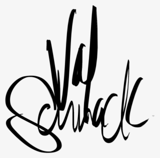 Firmas Val 1 Neg Fondo Trans Copy - Portable Network Graphics #6029695