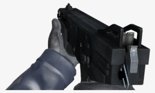 Mag7 Viewmodel Csgo - Cs Go First Person Png #6029753
