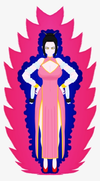 Aura Drawing Practice - Goku #6030023