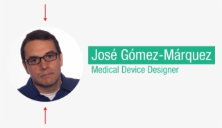 José Gómez-márquez - Ted #6030251