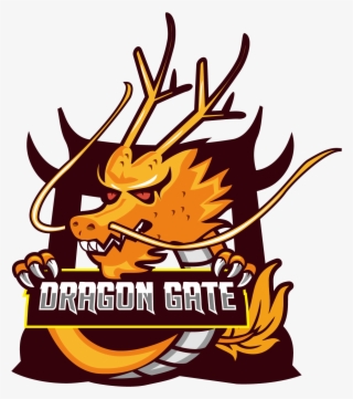 Dragon Gate Team - League Of Legends Master Series #6030254