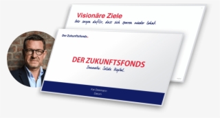 Zukunftsfond Pitch Deck Example - Sales Presentation #6030299