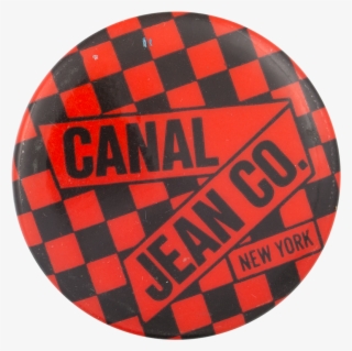 Canal Jean Co - Canal Jean Co Inc #6030351