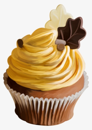 Яндекс - Фотки - - Clip Art - Cupcake #6030467
