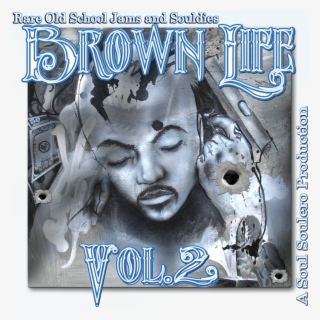 Brown Life Vol - Poster #6030618