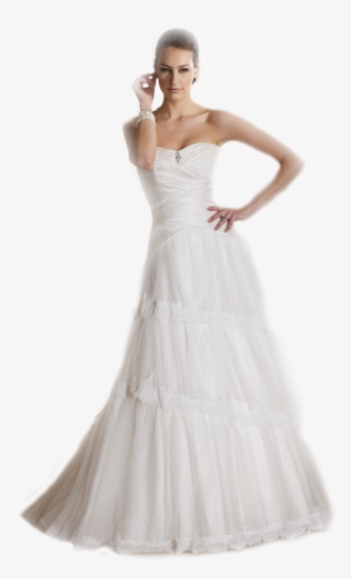 Bride Png - Невеста Пнг #6030619