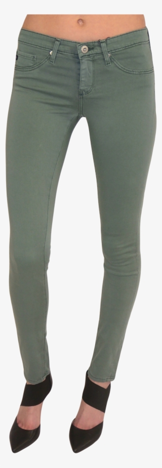 Ag Jeans Logo Png Clipart Royalty Free Stock - Ag Jeans The Sateen Legging #6030663