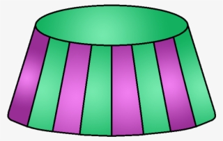 Circus Stand Clipart #6030665