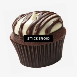 Cupcake Dessert Food - Bakers Pantry Cupcake And Muffin Containers, Individual #6030706