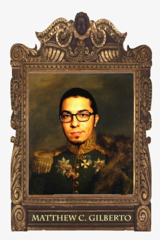 Done In Photoshop - Persian Cat Emperor Wall Clock - By Uini #6030709