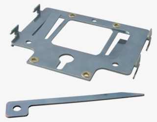 9a13ae Rf Wireless Synchronized Analog Wall Clock #6030815