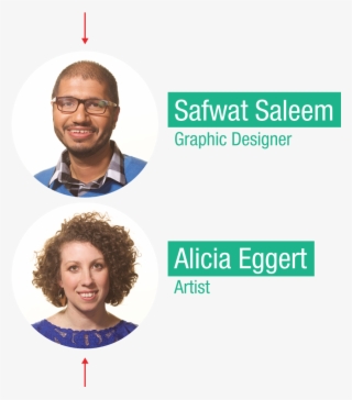 Alicia Eggert Safwat Saleem - Fellow #6030974