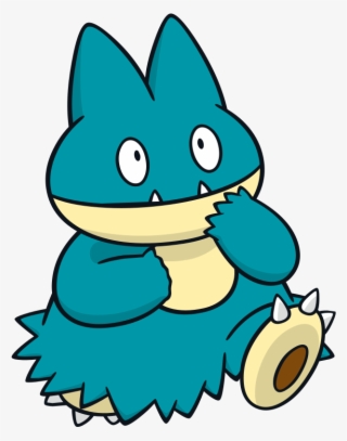 Munchlax Global Link Artwork - Munchlax #6031103
