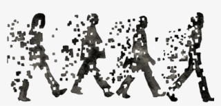 Abbey Road Png - Portable Network Graphics #6031156