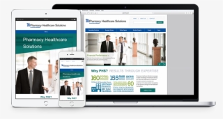 Responsive Design - Amerisourcebergen - Website #6031499