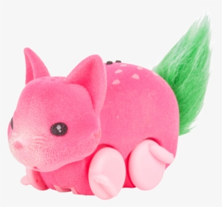 Norton Secured - Little Live Pet Fox #6031598