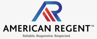 American Regent, Inc - American Regent Logo #6031881