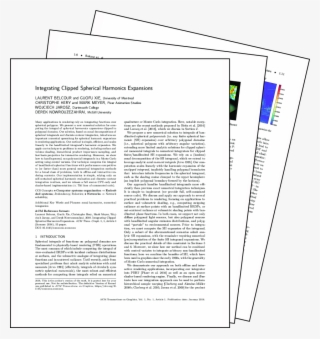 Thank You For Your Attention - Folio Two From Burchard Of Sion's De Locis Ac Mirabilibus #6032309