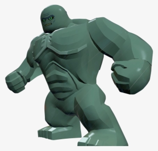 Abomination-bigfig - Lego Marvel Abomination #6032367