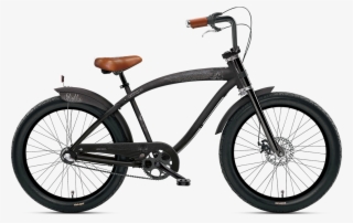 Nirve Skulls, Mens, 3 Speed - Full Carbon Fiber Mountain Bike #6032433