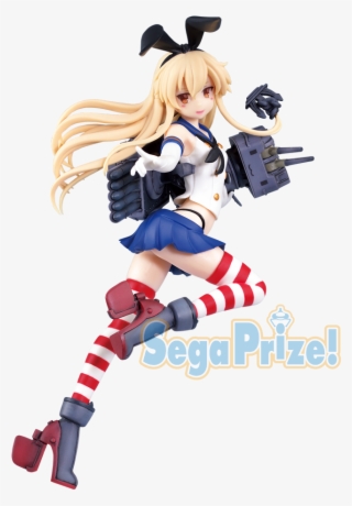 Spm Figure Sega Prize - Sega #6032435