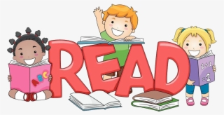 Child Reading Free Content Clip Art - Reading And Reflecting On Texts #6032555