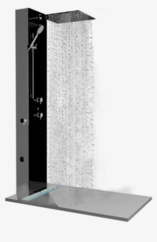 Water En Energie Besparend Duurzaam Douchen Met De - Shower #6032607