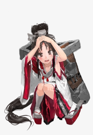 Nisshin Full Damaged - Kantai Collection #6032811