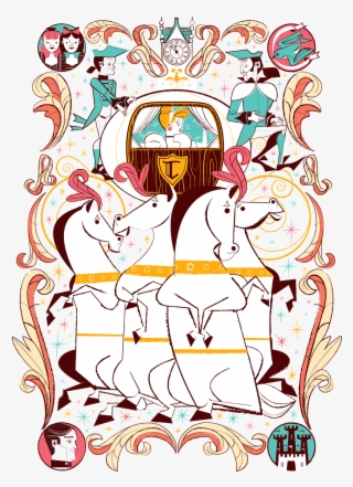 From Scotty Reifsnyder For Wonderground Gallery - Wonderground Gallery #6033417