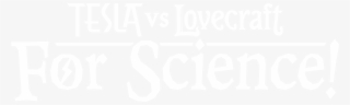 Dlc-logo - Tesla Vs Lovecraft #6033422