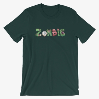 Zombie Short Sleeve Unisex T Shirt - Draymond Green Arthur T Shirt #6033423
