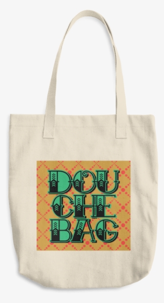 Cotton Tote Bag - Tote Bag #6033566