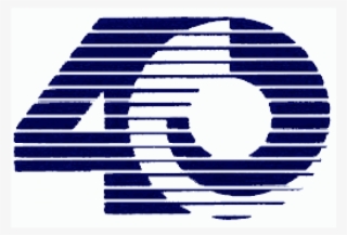 Los Angeles Rams Iron Ons - Cooler Types #6033680