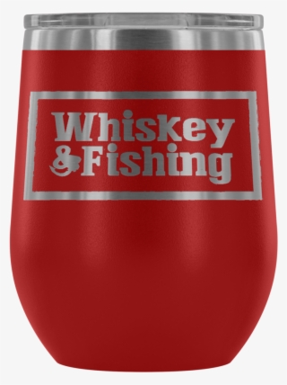 Whiskey And Wine Tumbler - Tumbler #6033871