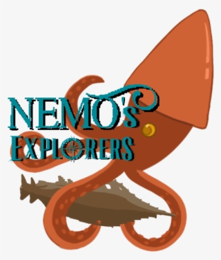 Nemo's Explorers Is A Tribute To 20,000 Leagues Under - Illustration #6033874