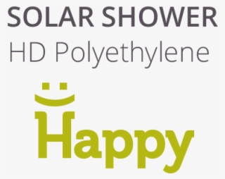 Gamme Happy - Douche Solaire Happy 4x4 Bleu Avec Rince Pieds Reconditionné #6033877