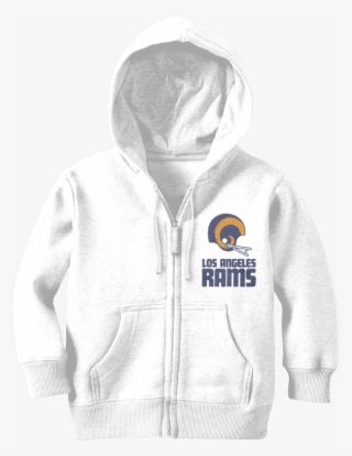 Load Image Into Gallery Viewer, 1983 Los Angeles Rams - Zipper #6033949