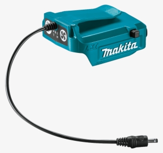 Makita 193949-2 Interchangeable Adapter - Makita 12v Battery Adapter #6034118